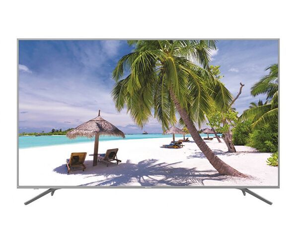 Hisense 75" R6 4K Ultra HD Smart TV